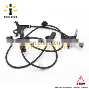 EXW Price 2008 - 2013 ABS Wheel Speed Sensor OEM 89543-0D030 thumbnail-1