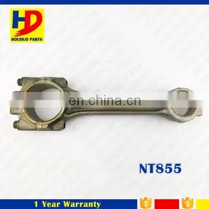 Genuine Engine Parts For NT855 NH220 Connecting Rods Piston Rod thumbnail-5