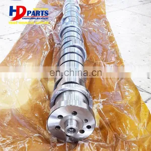D12D Engine Camshaft For Volvo Diesel Spare Parts thumbnail-3
