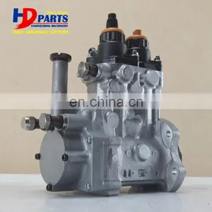 6D170-5 Diesel Fuel Injection Pump 6245-71-1111 thumbnail-1