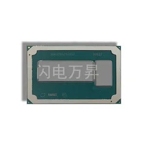 Intel CPU I5-6350HQ SR2QZ thumbnail-1