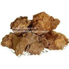 Dead Burnt Magnesite thumbnail-1