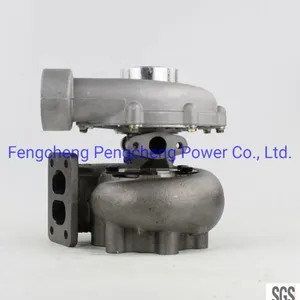 K27 53279886502 Manufacturer Diesel Engine Turbocharger for Benz Om442la thumbnail-1