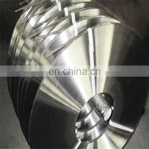 Bright Mirror Finished Surface 420j2 Stainless Steel Coil/Sheet/Strip for Blade Razor thumbnail-6
