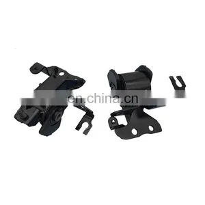 XYREPUESTOS AUTO PARTS Repuestos Al Por Mayor Front Left Lower Motor Mount for HONDA Civic ACURA 50841-SR0-981 50842-SR3-984 thumbnail-5