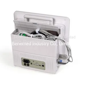 12.1 Inch Multi Parameter Patient Monitor Medical Equipment thumbnail-4