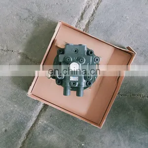 Excavator Parts Hydraulic Motor JS200 Swing Motor 20/925315 thumbnail-2