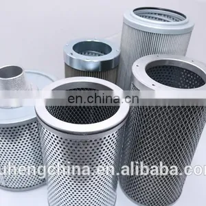Xcmg Loader Torque Converter Parts Hydraulic Oil Filter Element 860114568 thumbnail-5