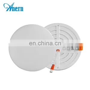 Indoor Lighting ce Rohs Motion Sensor Led Downlight thumbnail-3