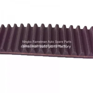 OEM 13568-49055 /169MY25.4 for Toyotai Power Transmisison Belt Engine Timing Belt Ramelman Auto Spare Parts thumbnail-4