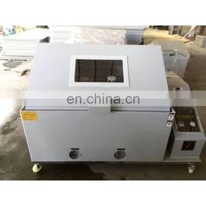 Economic Environment Salt Spray Corrosion Aging Test Chamber Price thumbnail-1