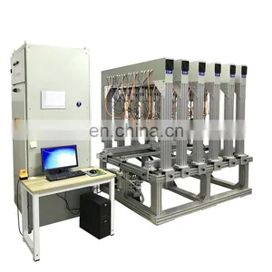 Mechanical Testing Machine Cylinder Pressure Test Equipment Cylinder Solar Panel thumbnail-4