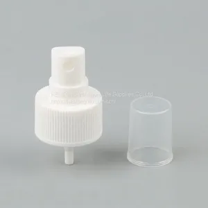 28/410 Size Bottle White&Black&Clear Color Mist Sprayer Pump thumbnail-3