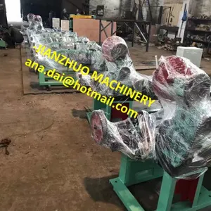Gabion Box Making Line thumbnail-3