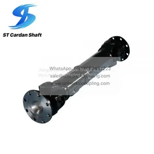 Sitong Light Vehicle Drive Shaft for Trucks thumbnail-1
