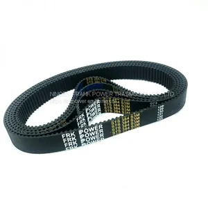 Timing Belt, v Belt,multi/ribbed V-belt thumbnail-1