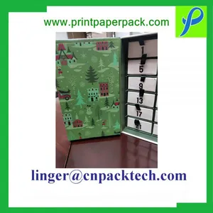 Rigid Drawer Style Cosmetic Paper Cardboard Gift Packaging Perfume Wine Box thumbnail-2