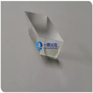 OEM Optical uv Quartz Glass Windows Transparent uv Quartz Glass Plate Fused Quartz Glass Windows thumbnail-1