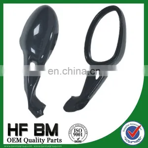 Lingying Motor Scooter Side Mirror ,top Quality for Wholesale ! thumbnail-1