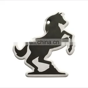 Car Air Freshener Hanging With Opp Bag thumbnail-3