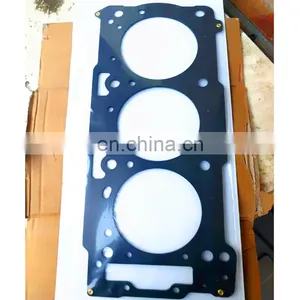 Genuine Modify Parts Diesel Inlet Exhaust Engine Valve Seat Insert Guide for Perkins 2306 2806 CH11022 CH11021 CH10724 CH10731 thumbnail-4