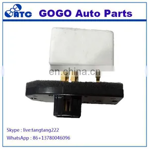 Blower Motor Resistor for Mitsubishi OEM 4720278 thumbnail-1