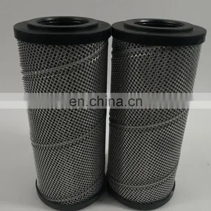 OEM Concrete Pump Truck SF250M90 Hydraulic Oil Filter Element thumbnail-4