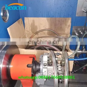 CR917S Multifunctional Common Rail Injector Pump Heui Eui Eup Test Bench With Coding Function thumbnail-5