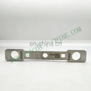 Diesel Fuel Common Rail Injector Valve Tool Solenoid Valve Wrench thumbnail-5