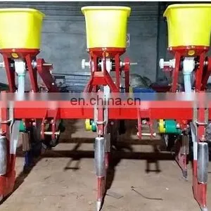 Farming Seeder 3 Point Soybean Seeder thumbnail-6