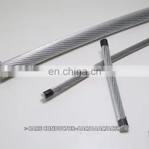 Overhead Line Aluminum Conductor ACSR 240mm2 For Philippines thumbnail-1