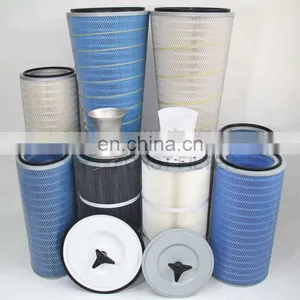 FORST Powder Coating Air Dust Carbon Filter for Vacuum Cleaner thumbnail-1