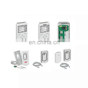 ABB Drives Frequency Converter for Water IP21 IP00 3P 380-415VAC R1-R11 thumbnail-2