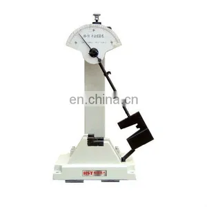 Manual Charpy Testing/impact Testing Machine thumbnail-1