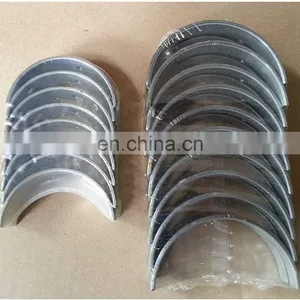 for Mitsubishi K4M Piston Ring Gasket Bearing Set thumbnail-4