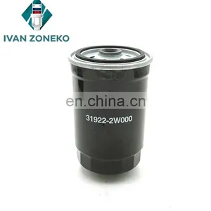 Lower Price Fuel Filter 31922-2W000 319222W000 31922-2B900 31922-2E300 for HYUNDAI I40 1.7 CRDI CRDi CW Ix20 1.4 1.6 Ix35 Kia thumbnail-2
