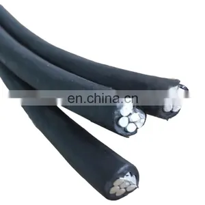 Aluminum Underground YJLV22 Electrical Power Cables thumbnail-1
