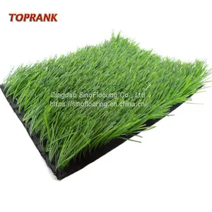 50mm Grass, 12000dtex Football Grass, Artificial Turf thumbnail-1