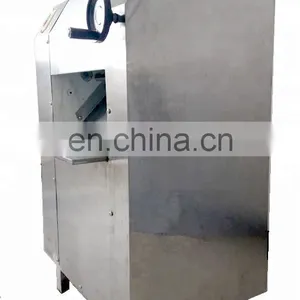 Commercial Dough Sheeter for Bakery Bread Pie Cake Biscuit thumbnail-7