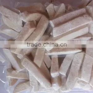 Vietnam Diced Shape Frozen Taro Root Products thumbnail-3