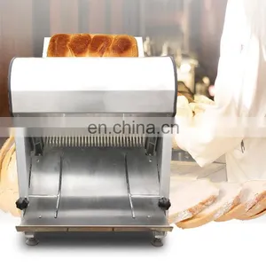 Electric Bread Loaf Slicer thumbnail-6