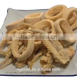 Breaded Squid Rings All Kinds of Seafood thumbnail-1