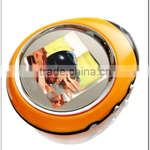 1.5 Inch Mini Digital Picture Frame thumbnail-1