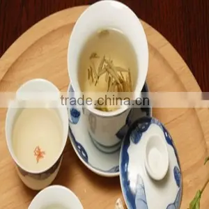 Chinese Natural Slim Best White Tea Brand Names White Silver Needle White Tea thumbnail-3