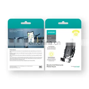 Joyroom Bike Holder Bicycle Phone Holder for Bicycle thumbnail-3