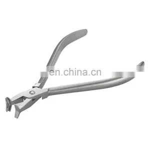 China Manufacture Orthopedic Surgical Instruments Separator Placing Plier Dental Products Dental Instruments thumbnail-6