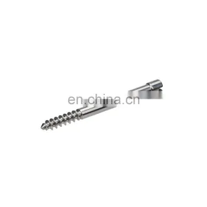 China Manufacture Orthopedic Surgical Implants Gama Intramedually Nail Orthopedic Gama Interlocking Nail thumbnail-5