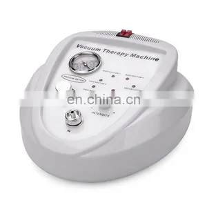 Multi-functional Breast Vacuum Enlargement Portable Body Shaping Breast Enhancer Cupping Suction Vacuum Therapy Massager Machine thumbnail-1