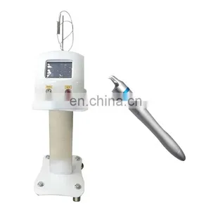 980nm Diode Vascular Machine/vein Removal Laser/vascular Removal Laser Spider Vein Removal Machine thumbnail-6