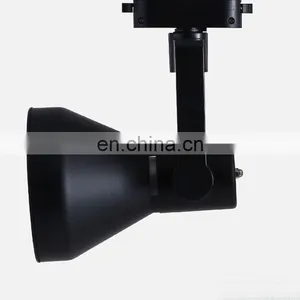 Supermarket E27 Small Led Spot Light Aluminium Cob Led Light for Bar Living Room thumbnail-4